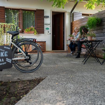 Bed And Bike ヴェローナ エクステリア 写真