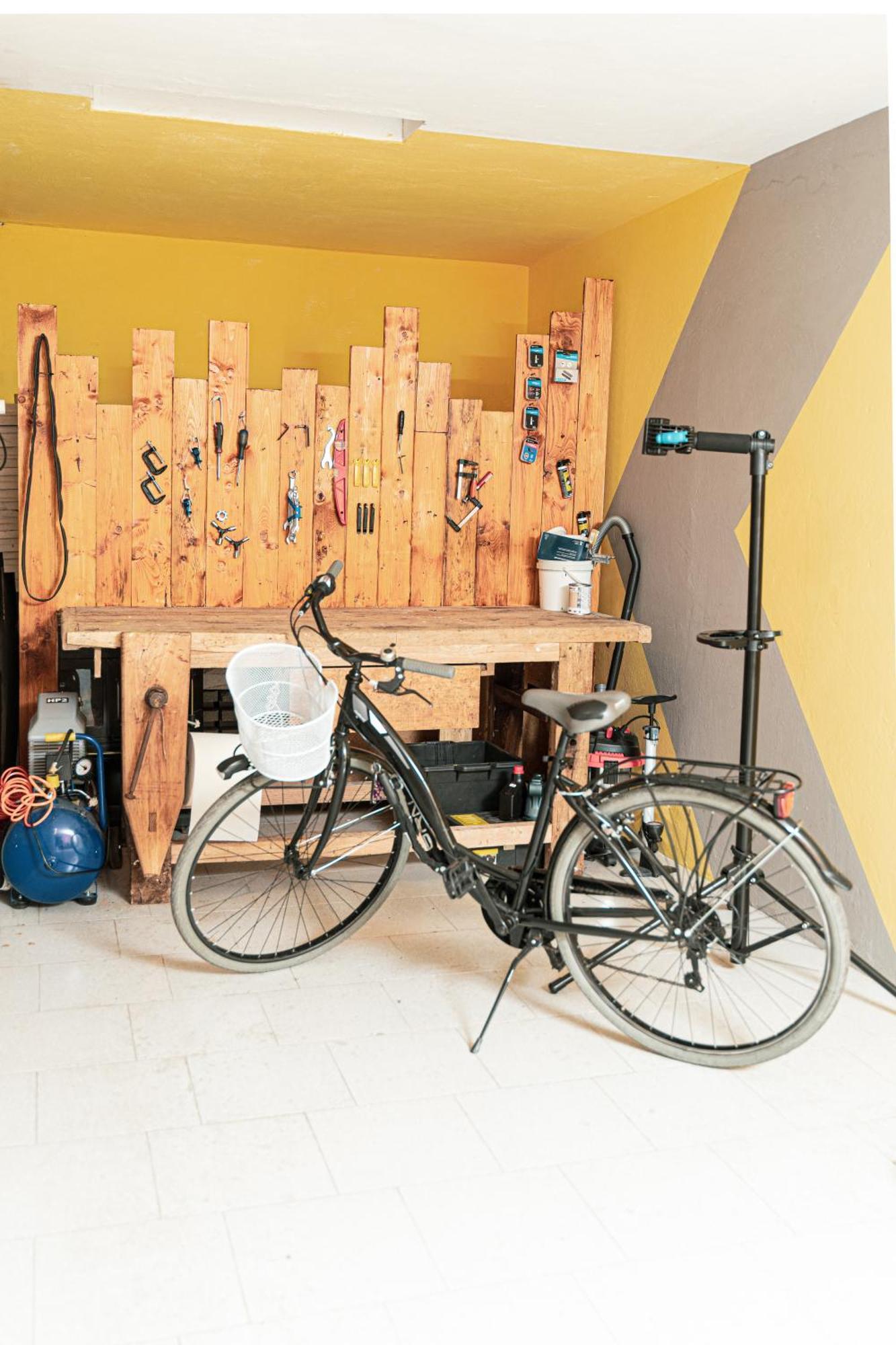 Bed And Bike ヴェローナ エクステリア 写真