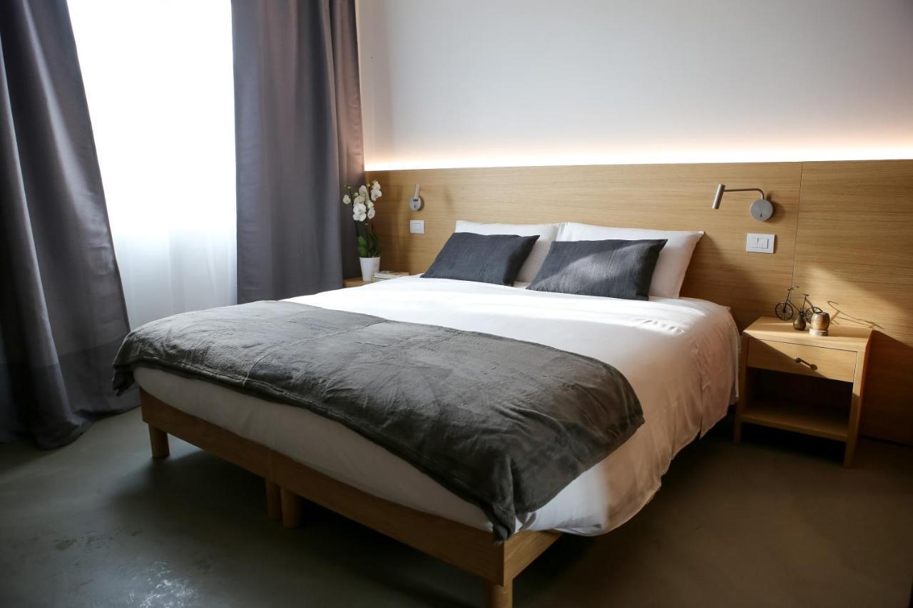 Bed And Bike ヴェローナ エクステリア 写真